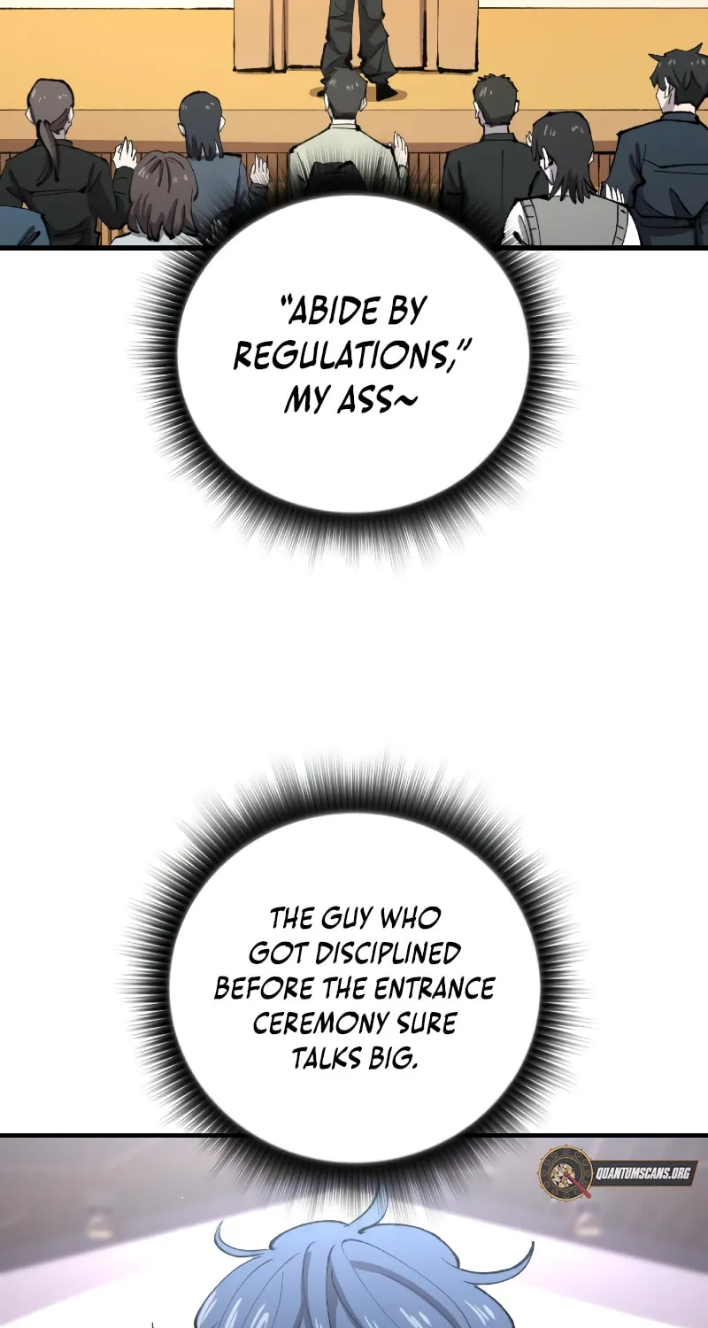 The Island Where Stars and Chains Rise Chapter 13 page 9 - 