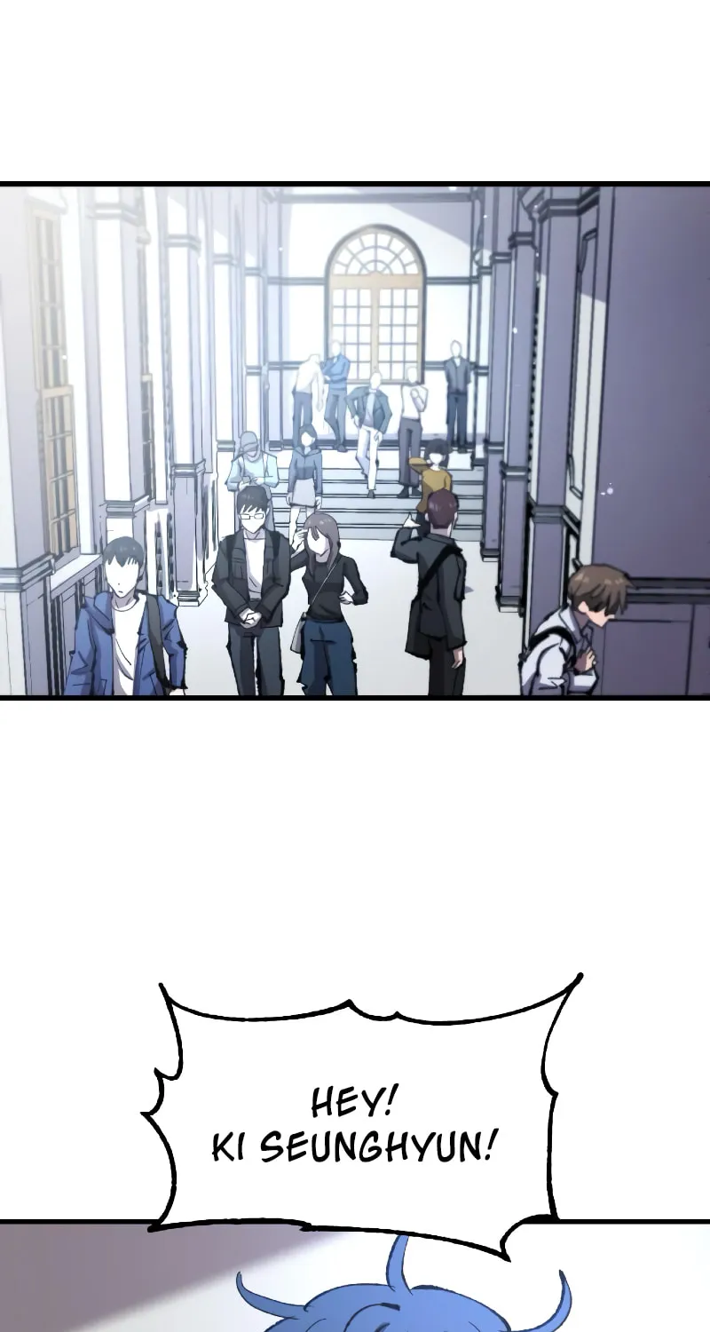 The Island Where Stars and Chains Rise Chapter 13 page 84 - 