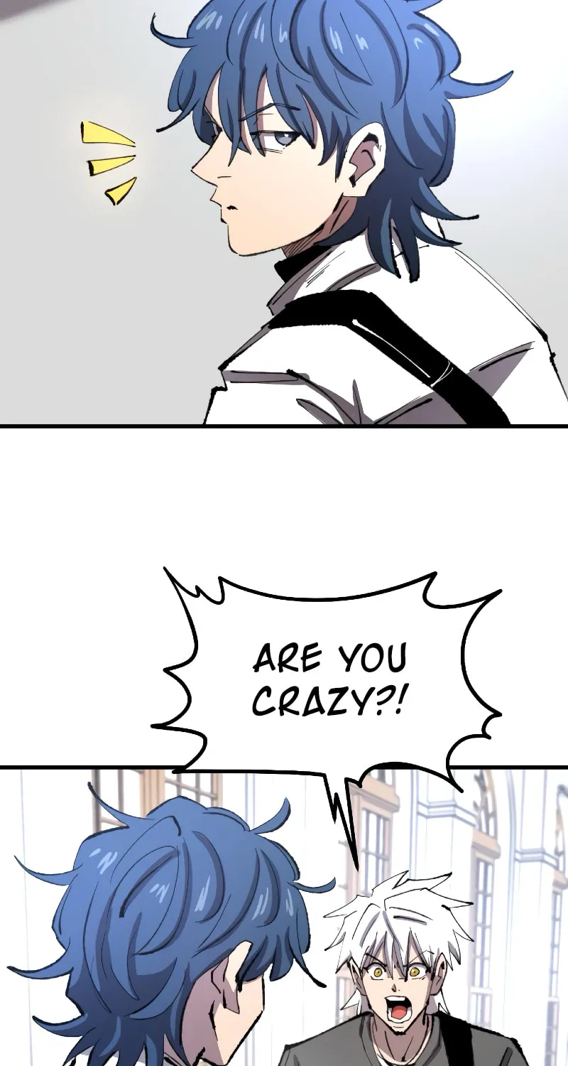 The Island Where Stars and Chains Rise Chapter 13 page 85 - 