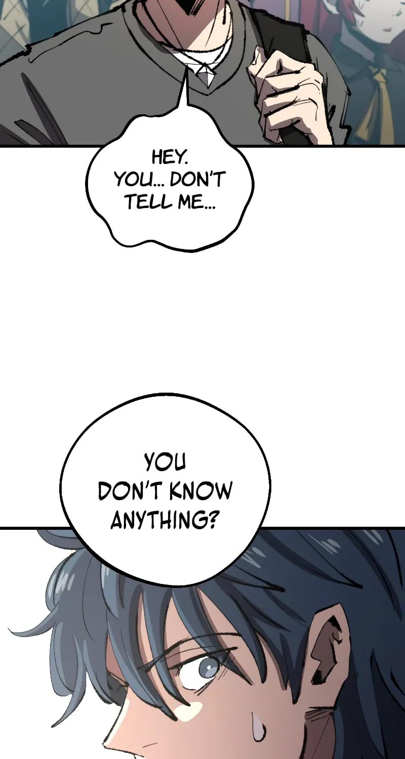The Island Where Stars and Chains Rise Chapter 13 page 89 - 