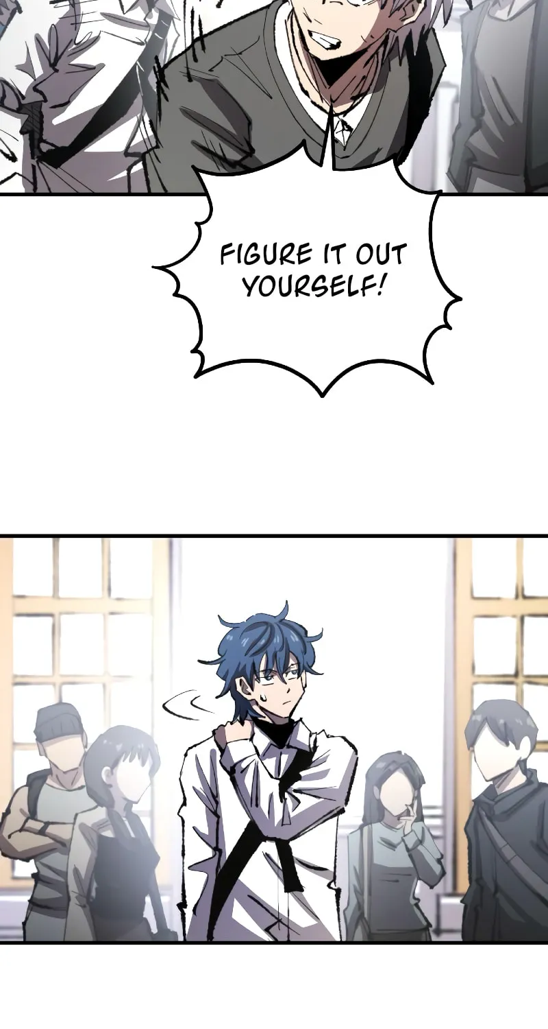 The Island Where Stars and Chains Rise Chapter 13 page 91 - 