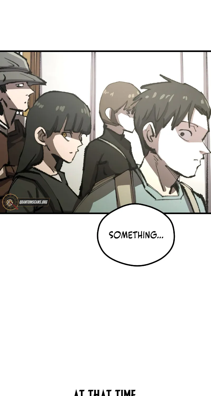 The Island Where Stars and Chains Rise Chapter 13 page 92 - 