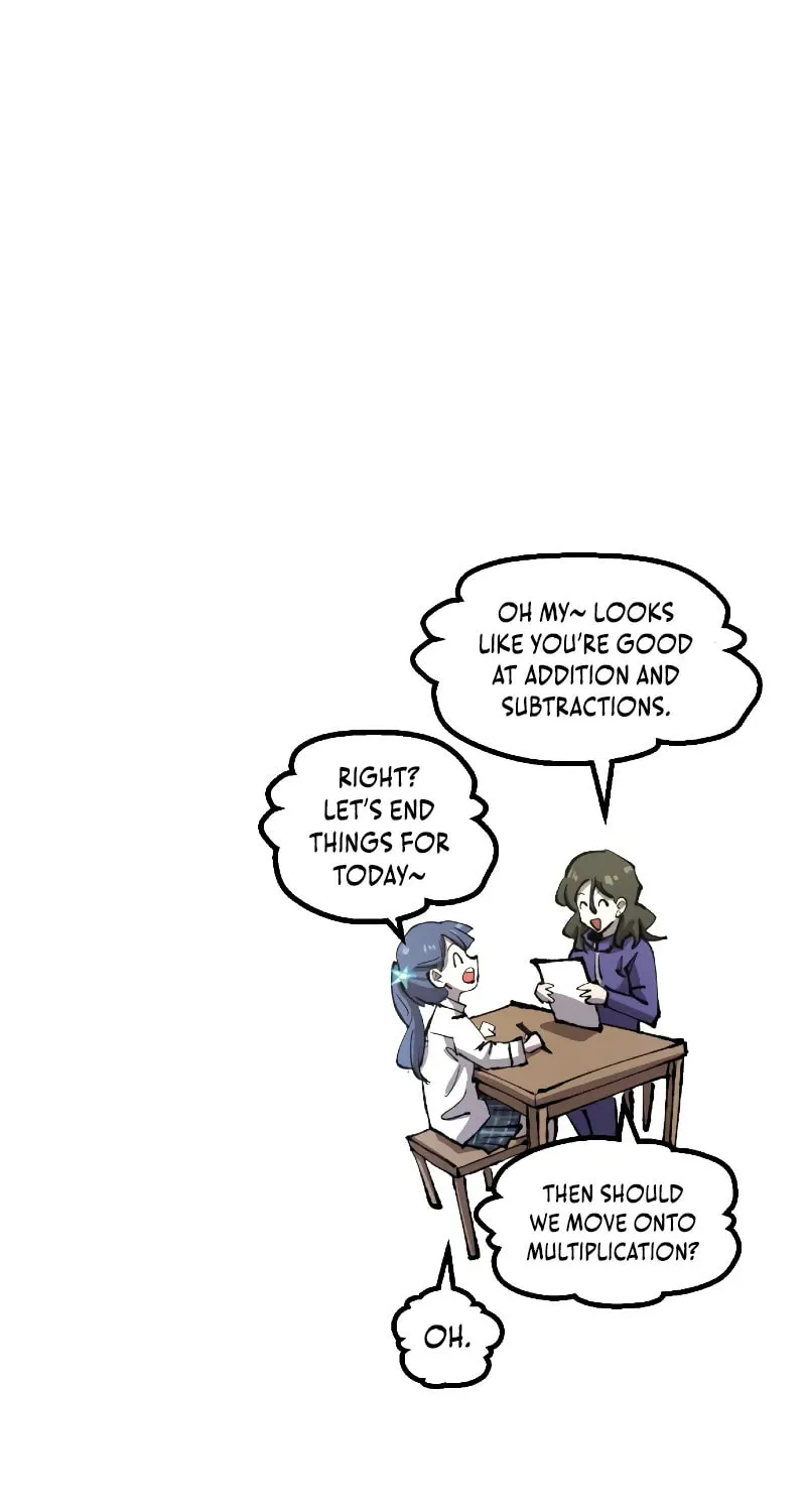 The Island Where Stars and Chains Rise Chapter 13 page 96 - 