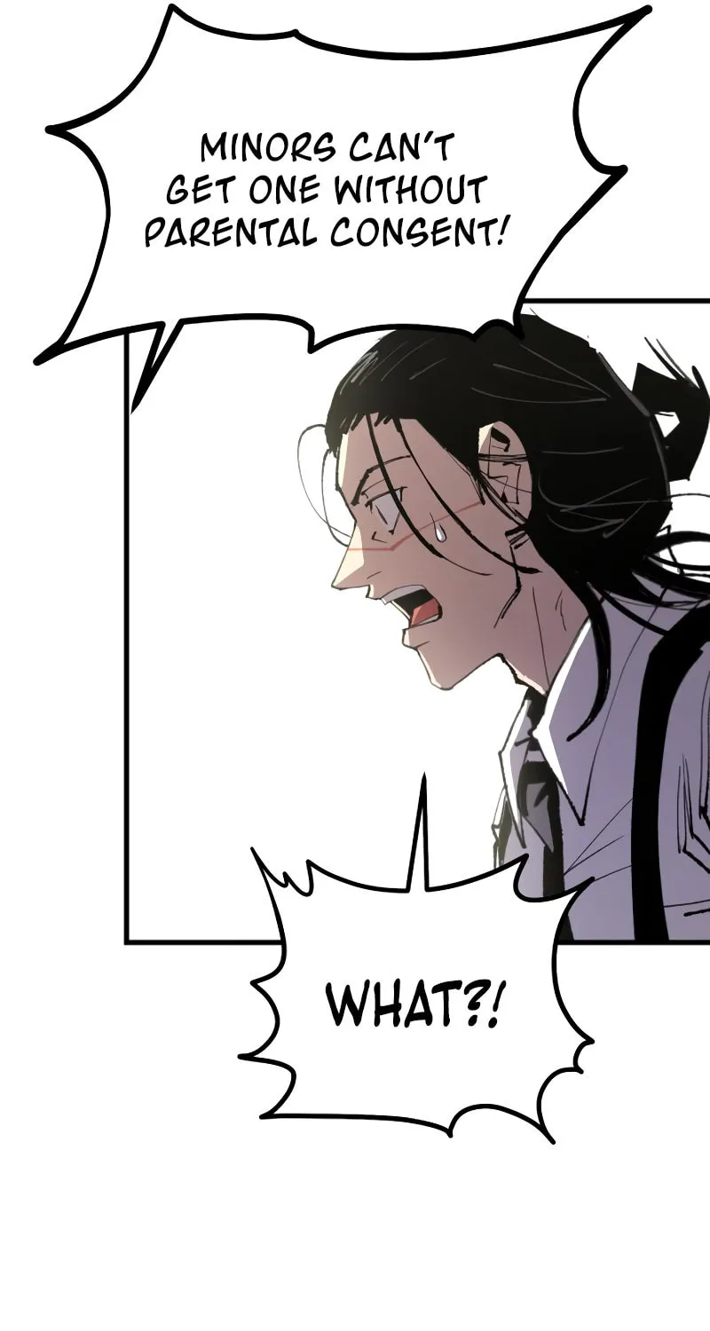 The Island Where Stars and Chains Rise Chapter 14 page 12 - 