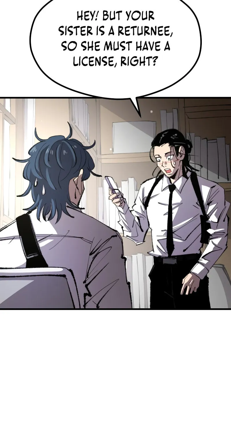 The Island Where Stars and Chains Rise Chapter 14 page 14 - 