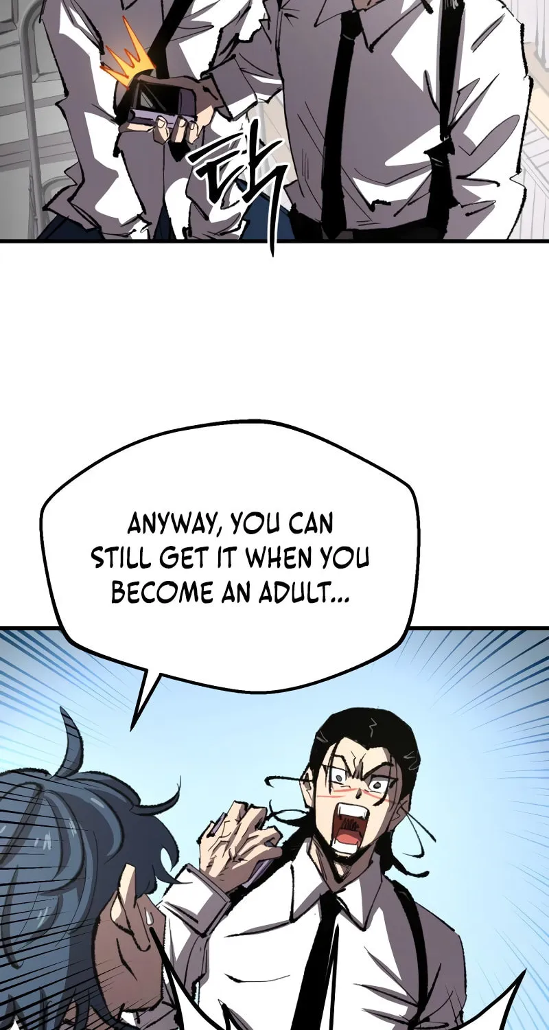 The Island Where Stars and Chains Rise Chapter 14 page 17 - 