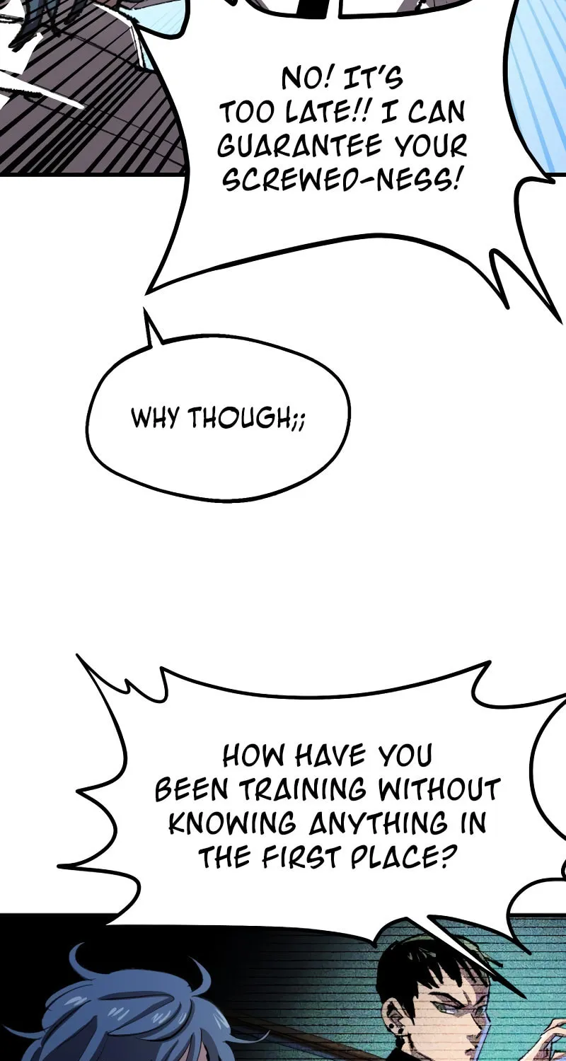The Island Where Stars and Chains Rise Chapter 14 page 18 - 