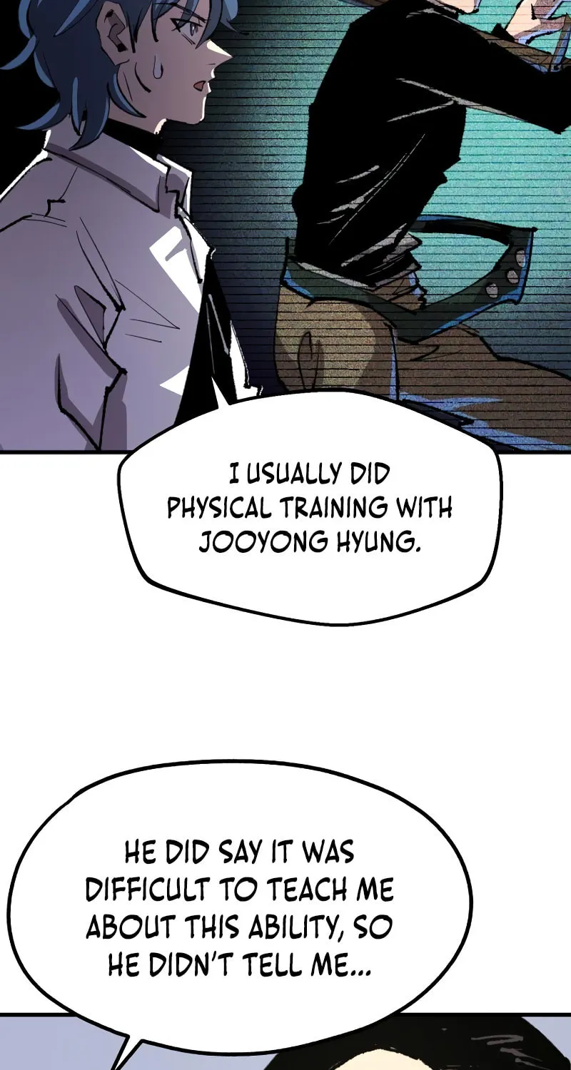 The Island Where Stars and Chains Rise Chapter 14 page 19 - 