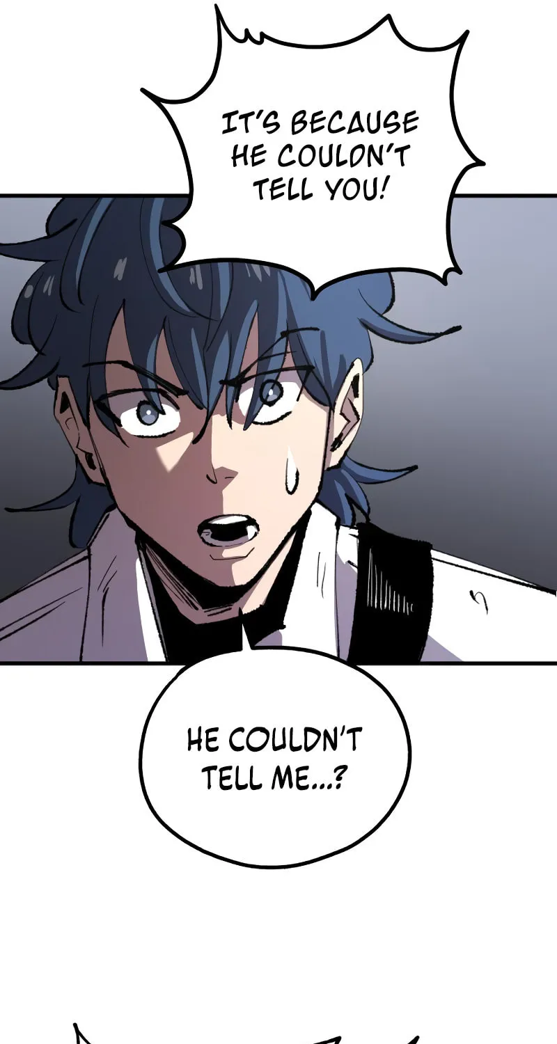 The Island Where Stars and Chains Rise Chapter 14 page 21 - 