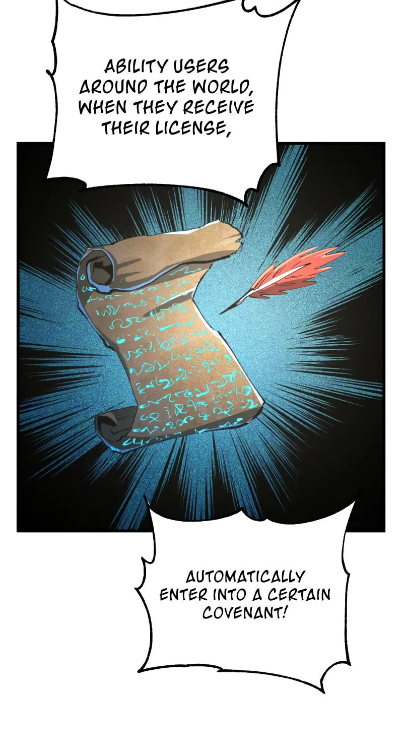 The Island Where Stars and Chains Rise Chapter 14 page 22 - 