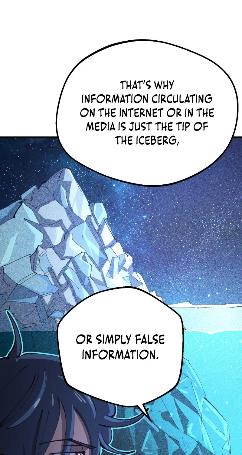 The Island Where Stars and Chains Rise Chapter 14 page 25 - 