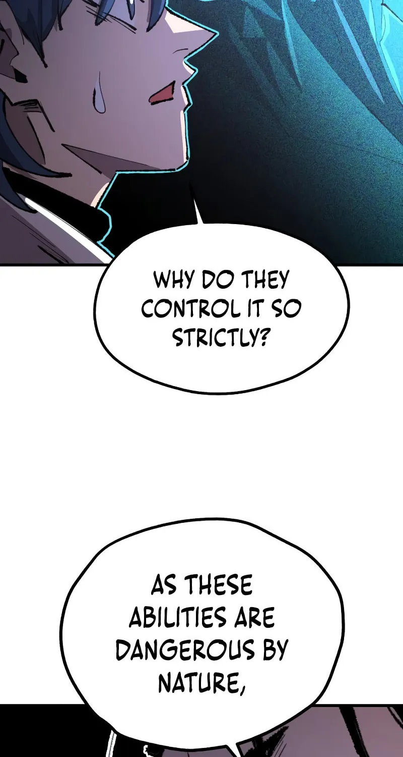 The Island Where Stars and Chains Rise Chapter 14 page 26 - 