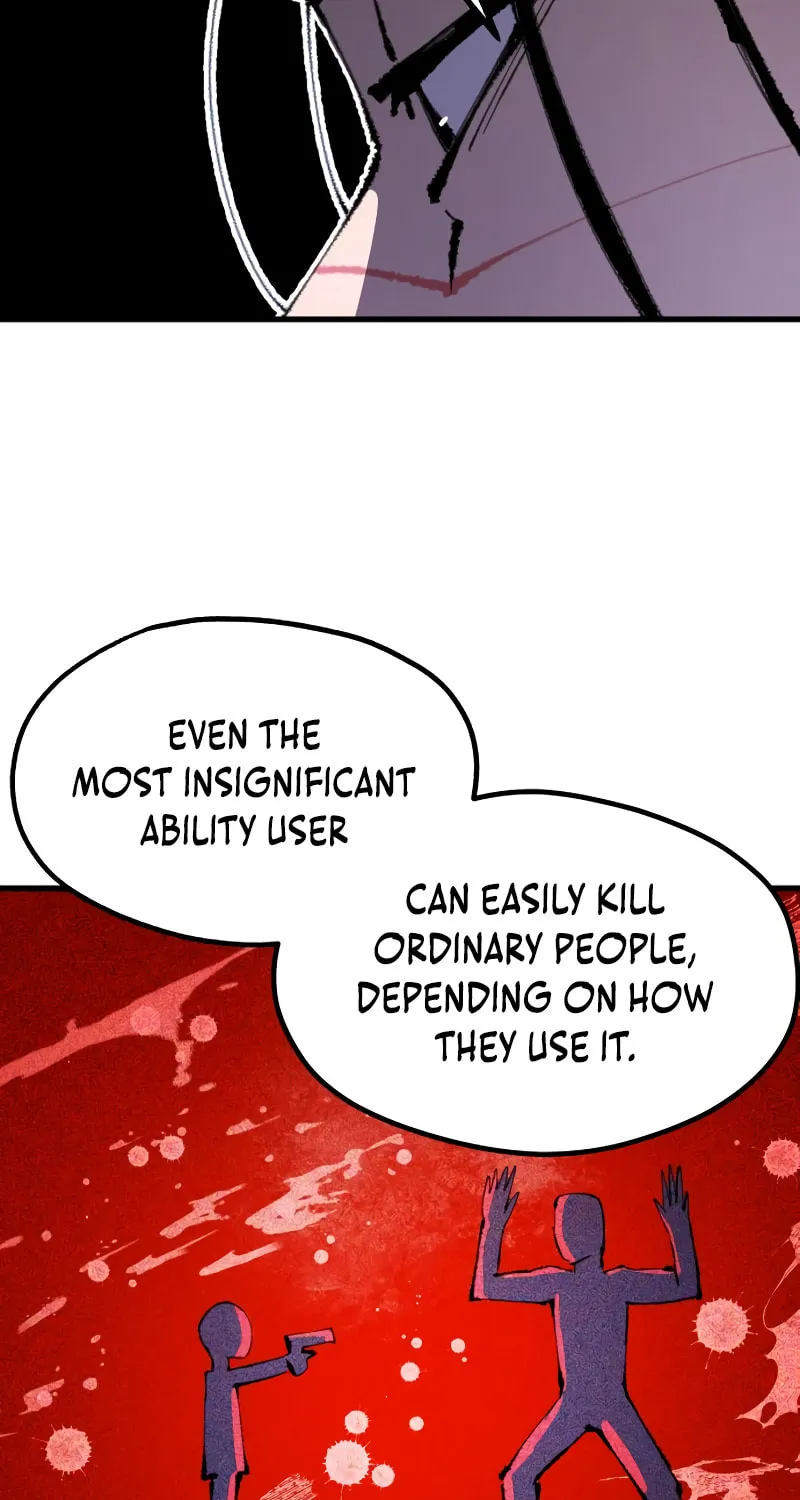 The Island Where Stars and Chains Rise Chapter 14 page 27 - 