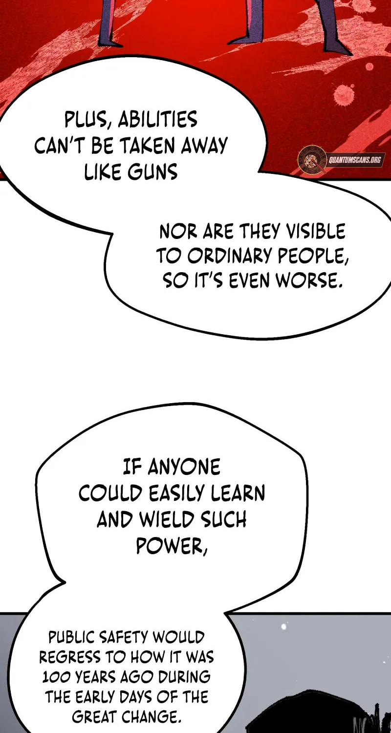 The Island Where Stars and Chains Rise Chapter 14 page 28 - 