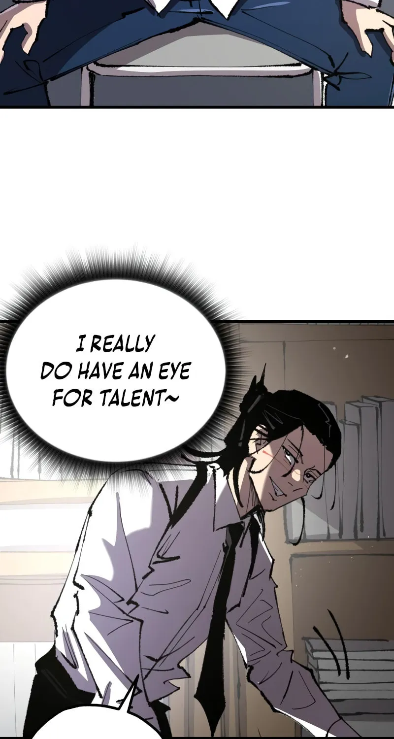 The Island Where Stars and Chains Rise Chapter 14 page 33 - 