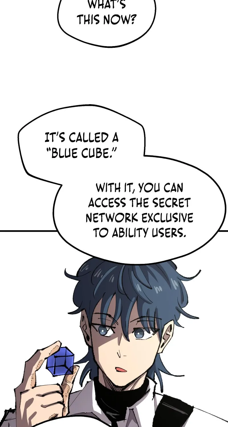 The Island Where Stars and Chains Rise Chapter 14 page 35 - 
