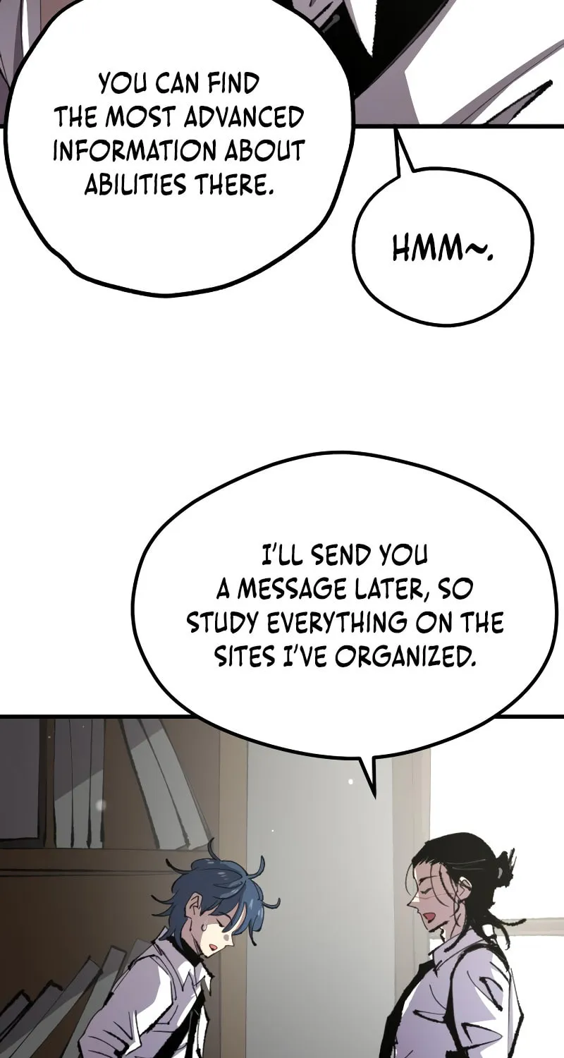 The Island Where Stars and Chains Rise Chapter 14 page 36 - 