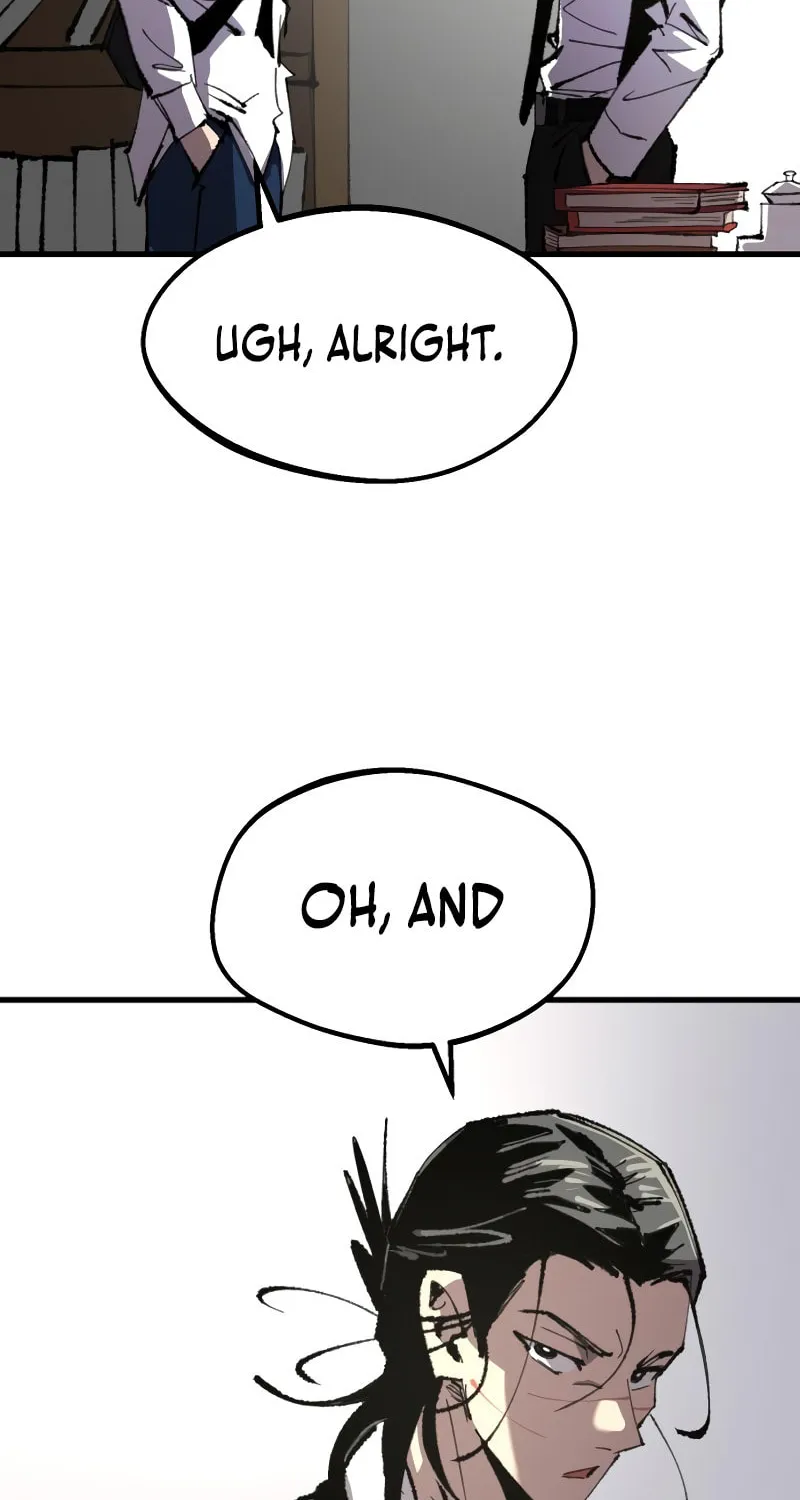 The Island Where Stars and Chains Rise Chapter 14 page 37 - 