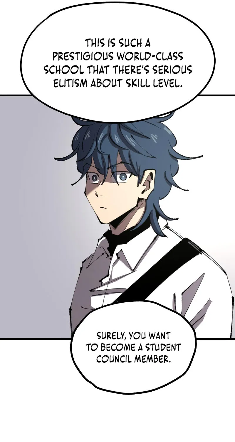 The Island Where Stars and Chains Rise Chapter 14 page 39 - 