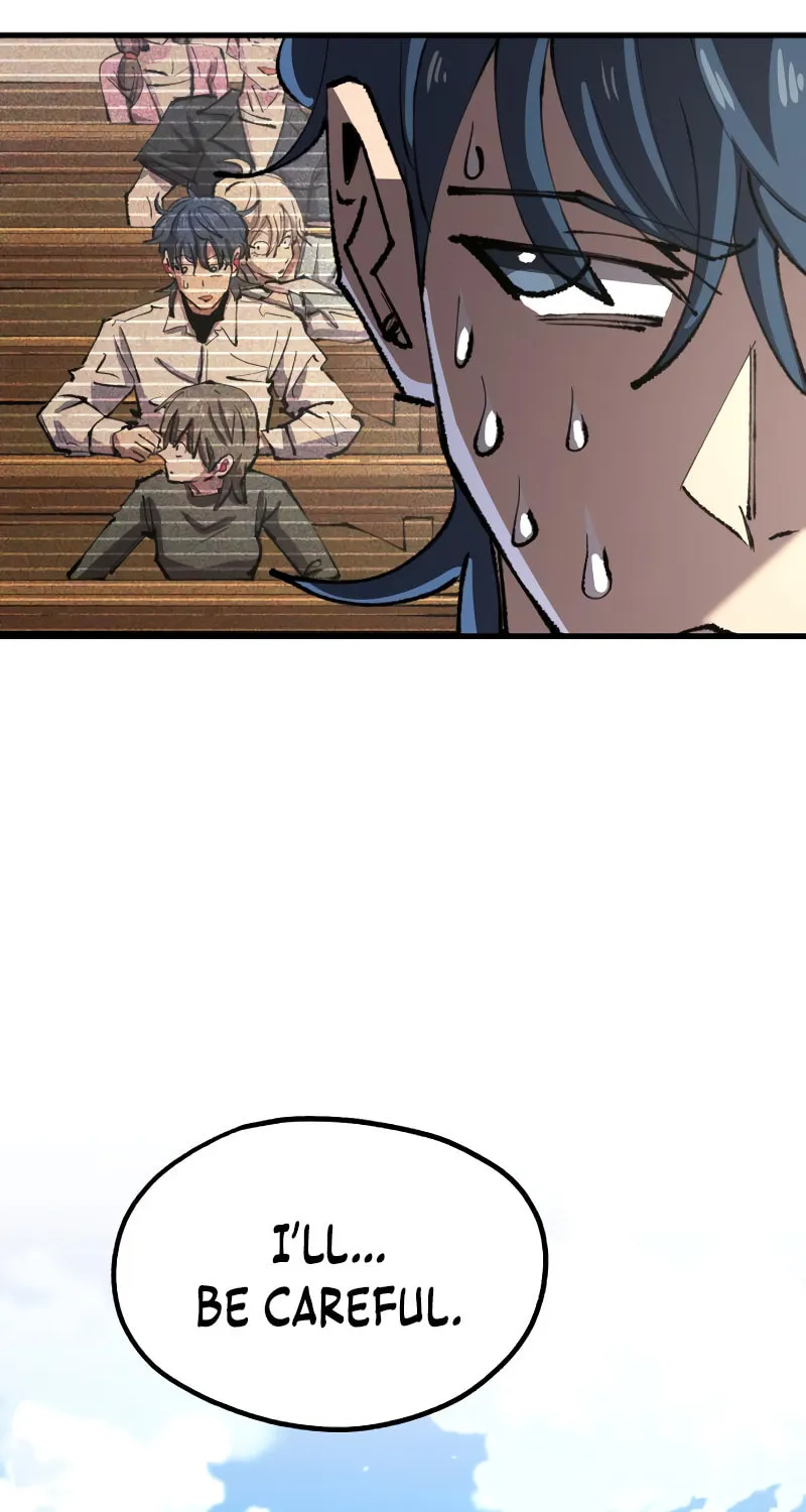 The Island Where Stars and Chains Rise Chapter 14 page 40 - 