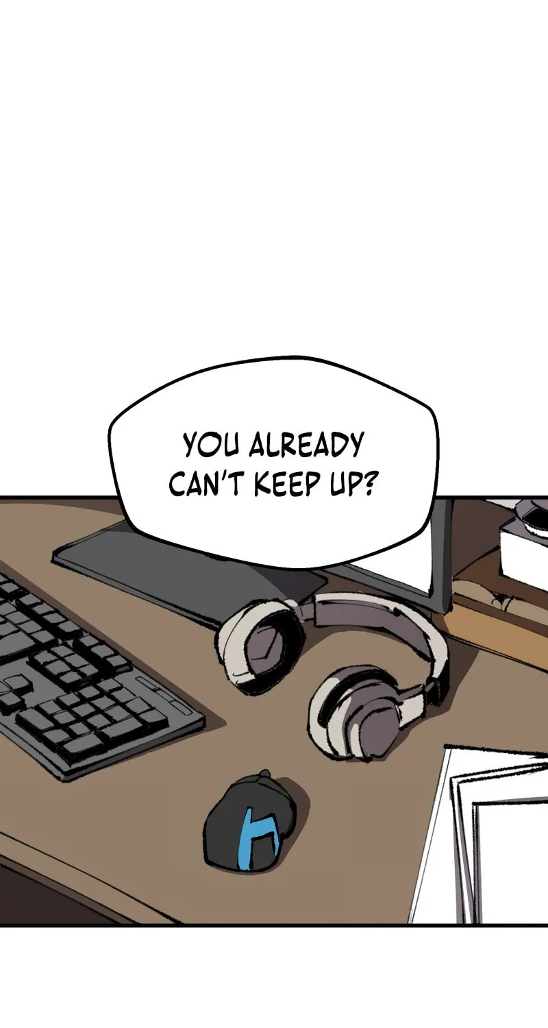 The Island Where Stars and Chains Rise Chapter 14 page 5 - 