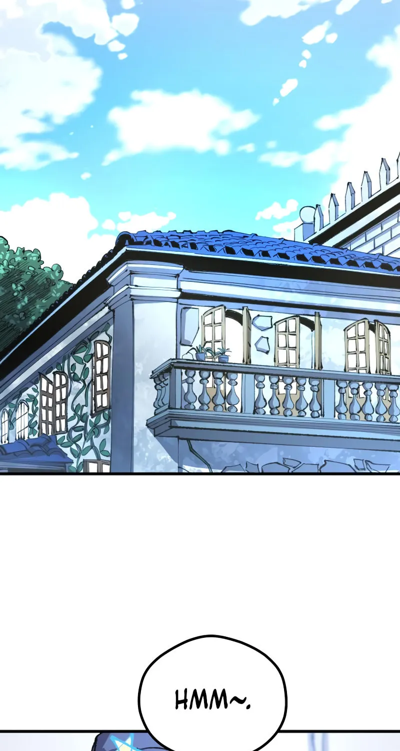 The Island Where Stars and Chains Rise Chapter 14 page 41 - 
