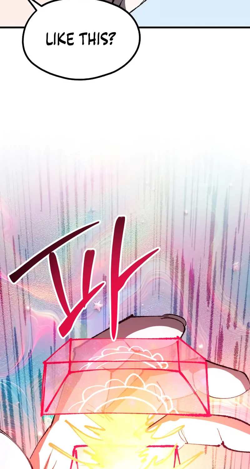 The Island Where Stars and Chains Rise Chapter 14 page 44 - 