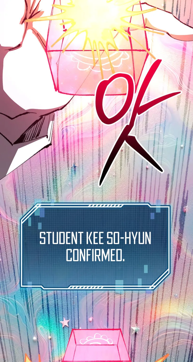 The Island Where Stars and Chains Rise Chapter 14 page 45 - 