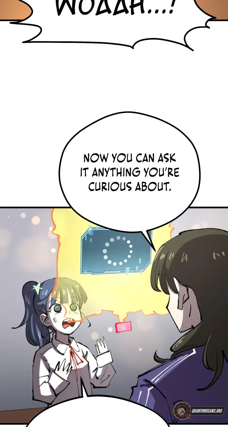 The Island Where Stars and Chains Rise Chapter 14 page 47 - 