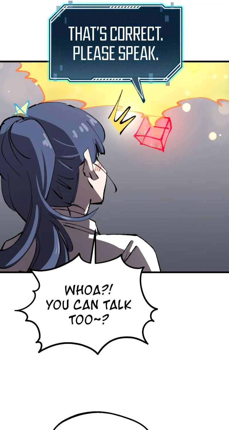 The Island Where Stars and Chains Rise Chapter 14 page 49 - 