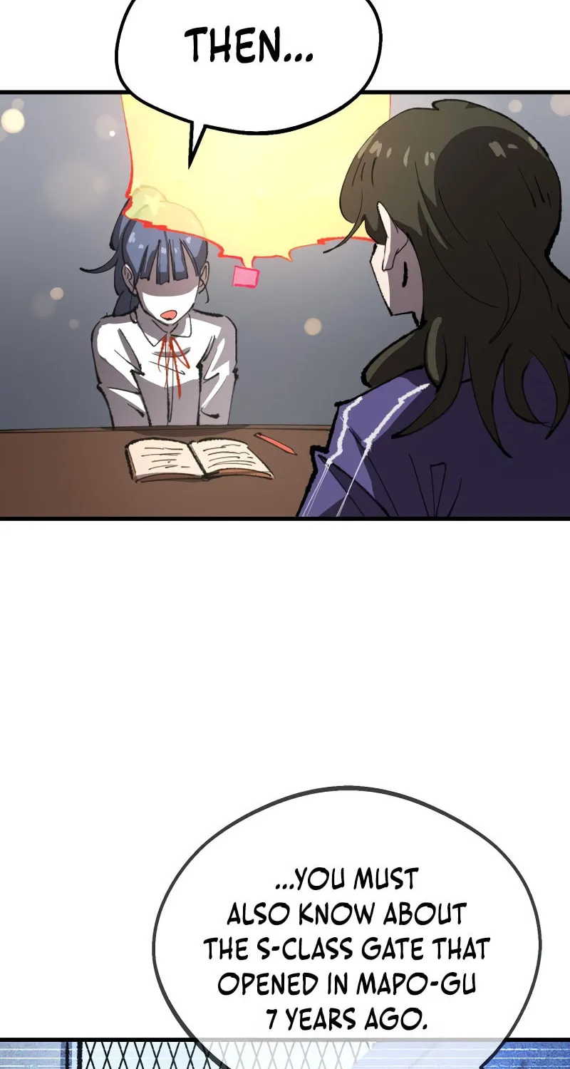 The Island Where Stars and Chains Rise Chapter 14 page 50 - 
