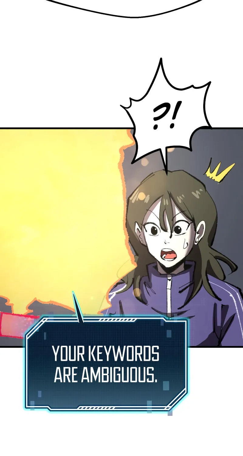 The Island Where Stars and Chains Rise Chapter 14 page 53 - 
