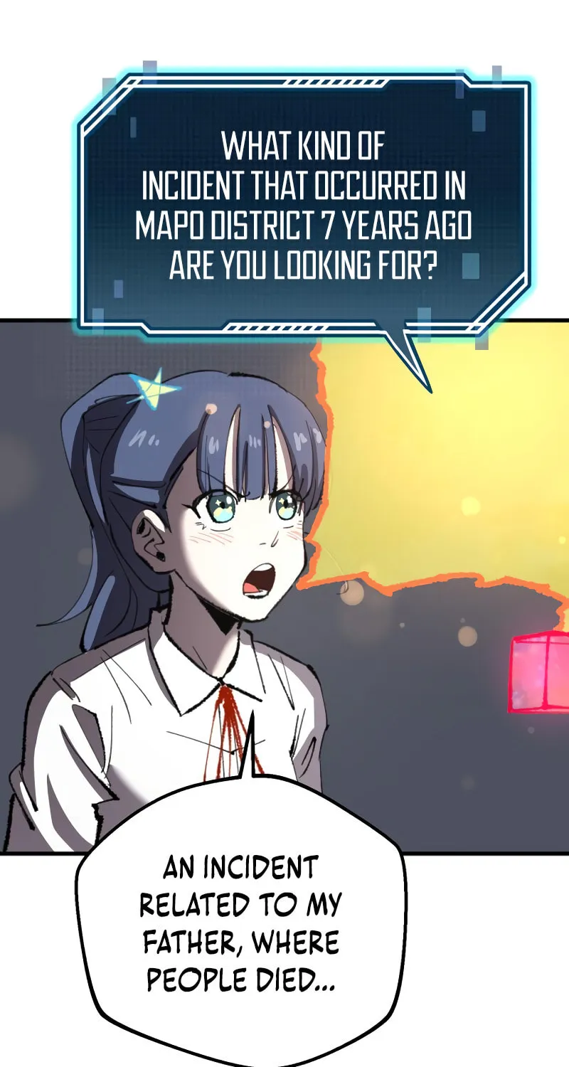 The Island Where Stars and Chains Rise Chapter 14 page 54 - 