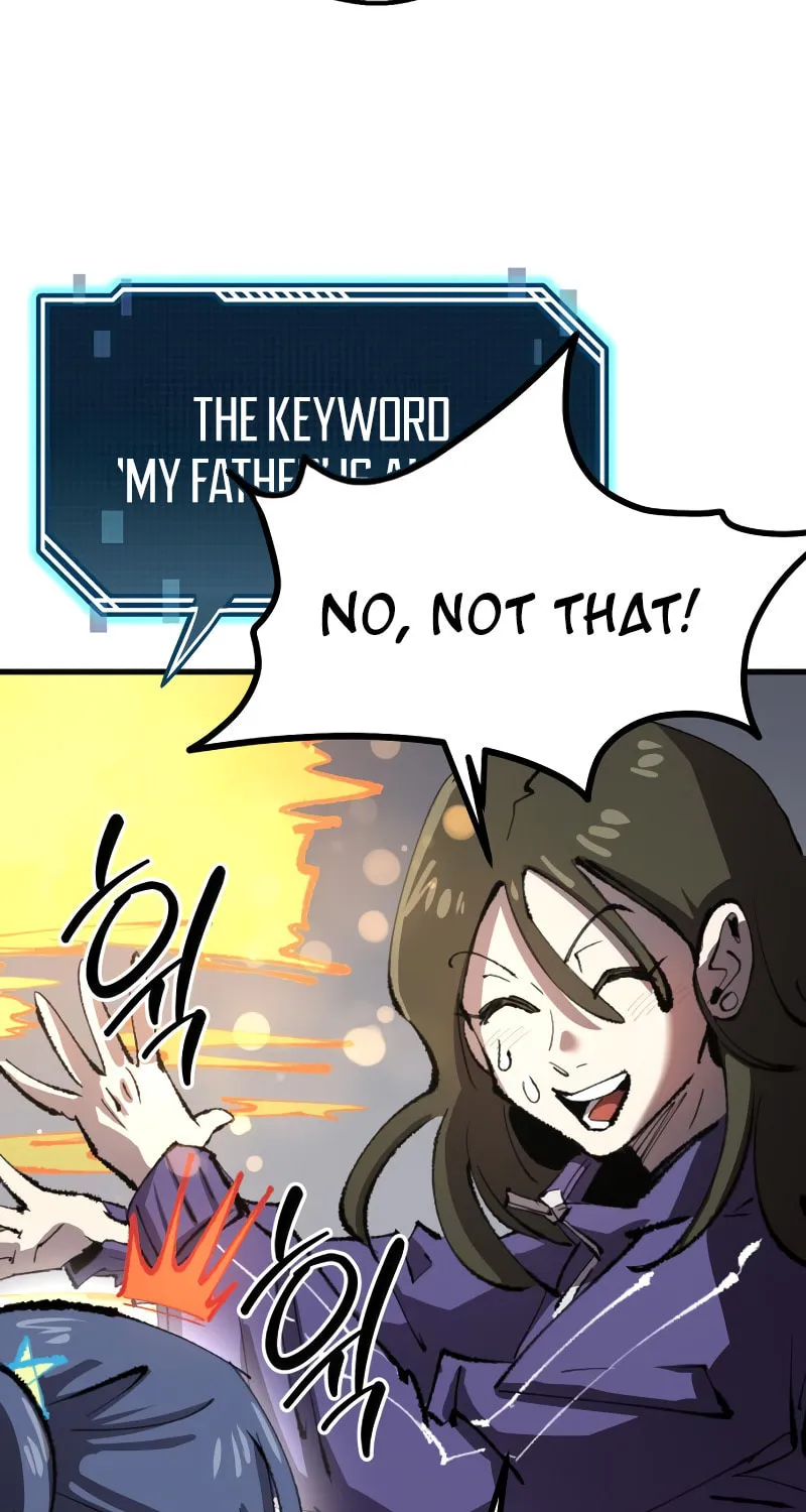 The Island Where Stars and Chains Rise Chapter 14 page 55 - 