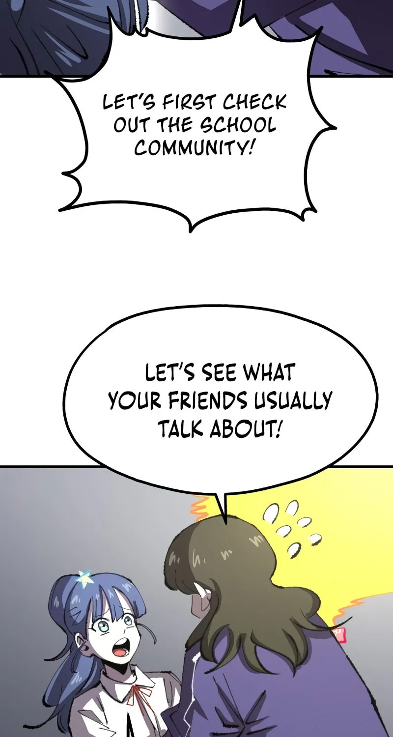 The Island Where Stars and Chains Rise Chapter 14 page 56 - 