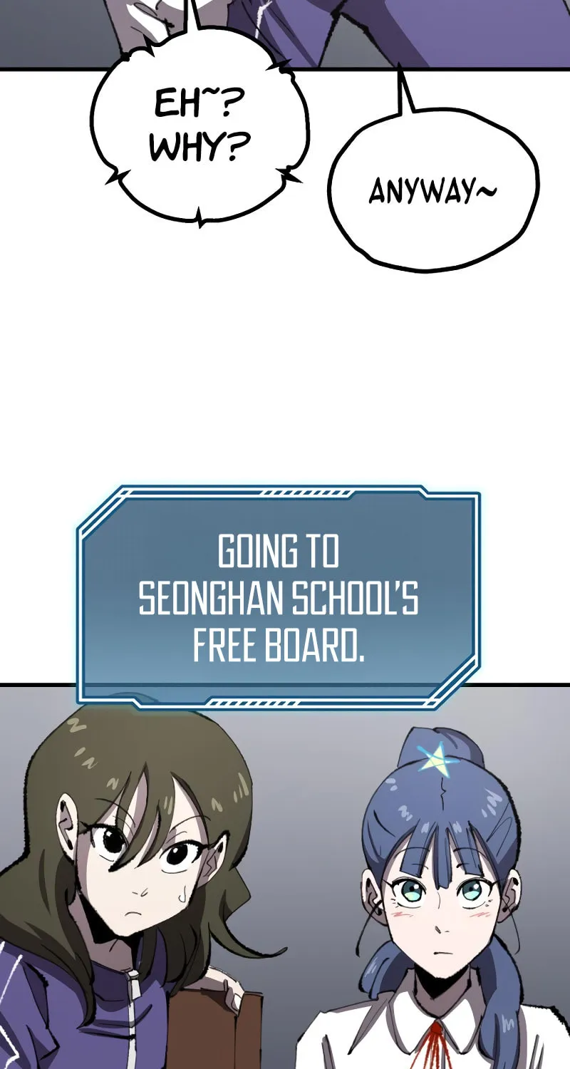 The Island Where Stars and Chains Rise Chapter 14 page 57 - 