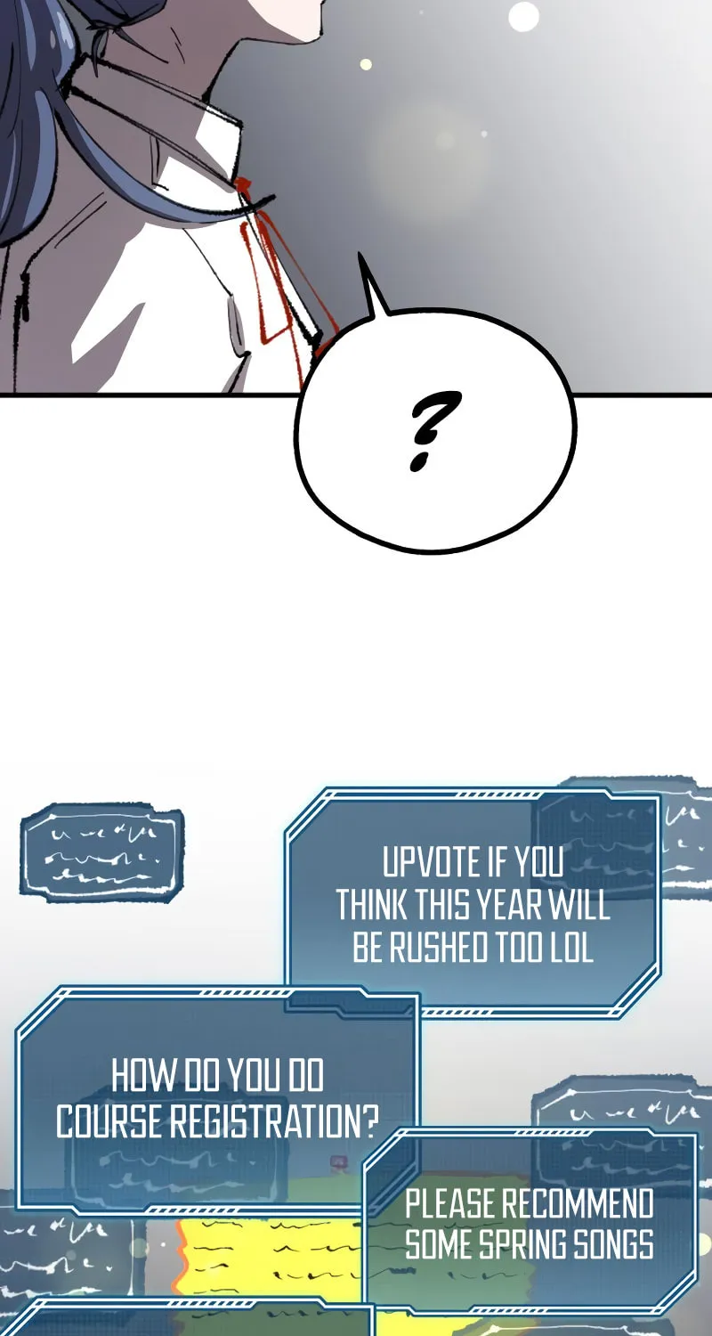 The Island Where Stars and Chains Rise Chapter 14 page 61 - 