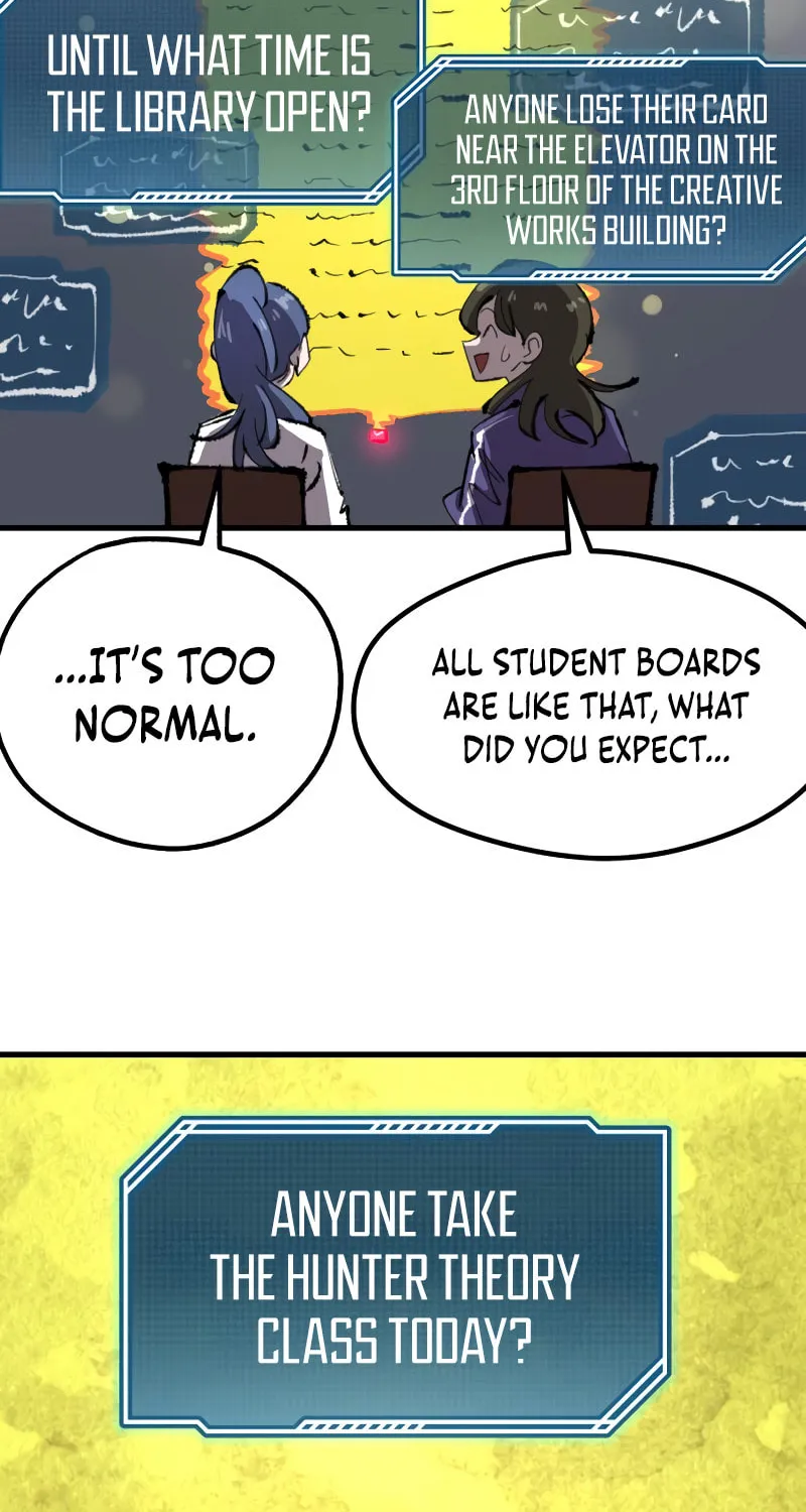 The Island Where Stars and Chains Rise Chapter 14 page 62 - 