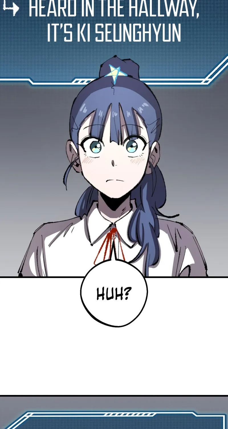 The Island Where Stars and Chains Rise Chapter 14 page 64 - 