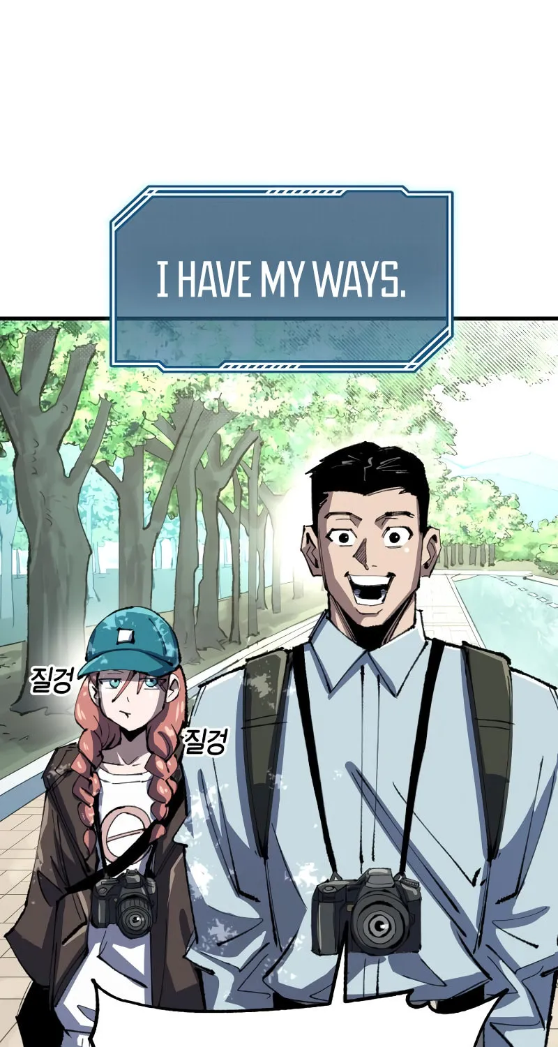 The Island Where Stars and Chains Rise Chapter 14 page 70 - 