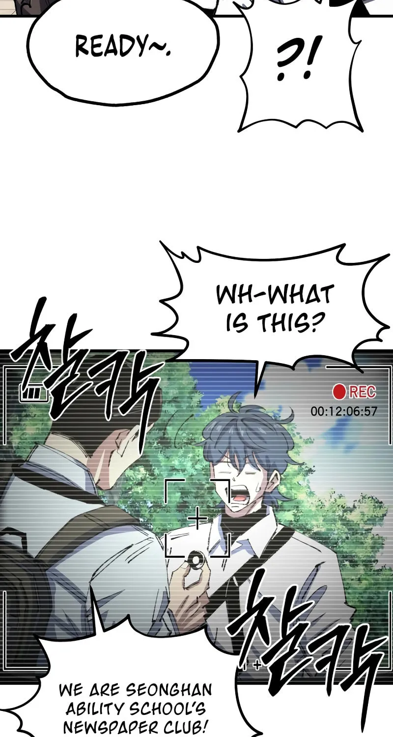 The Island Where Stars and Chains Rise Chapter 14 page 73 - 
