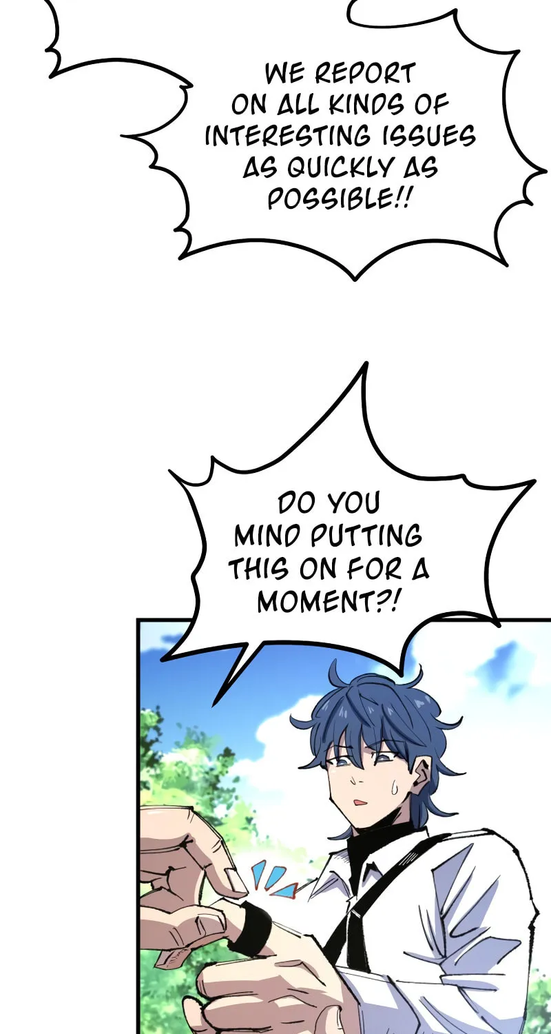 The Island Where Stars and Chains Rise Chapter 14 page 74 - 