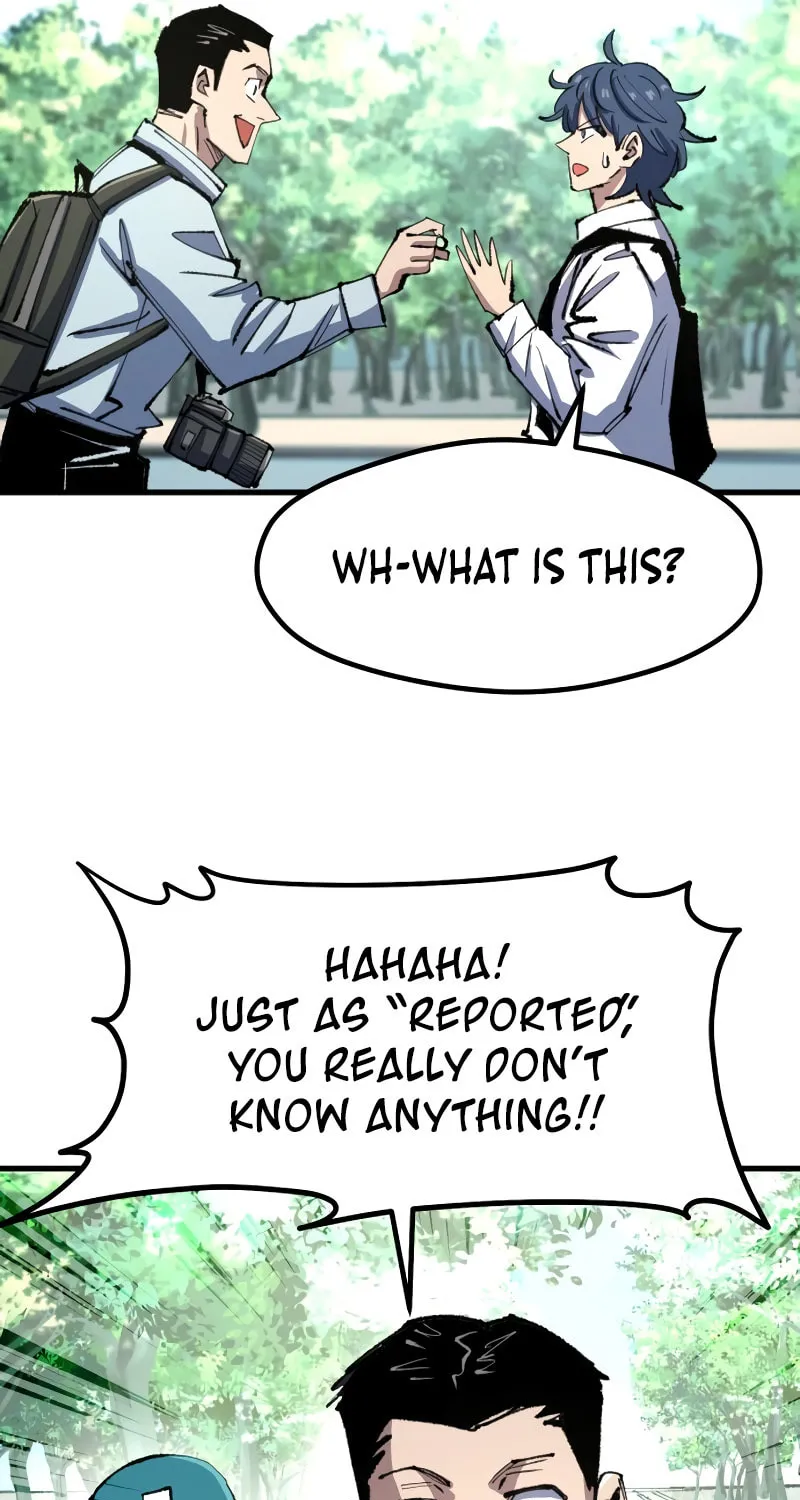 The Island Where Stars and Chains Rise Chapter 14 page 78 - 
