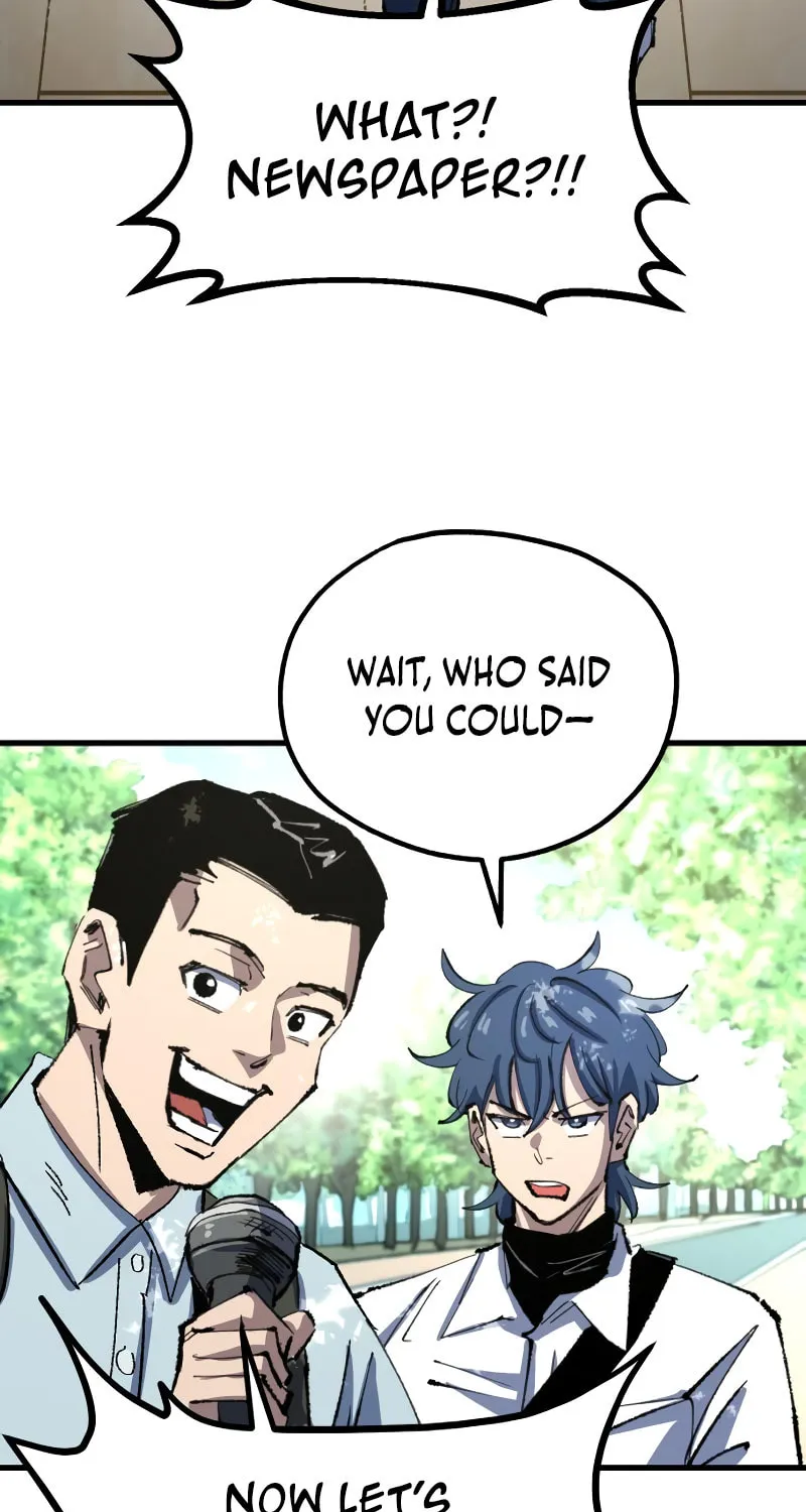The Island Where Stars and Chains Rise Chapter 14 page 82 - 