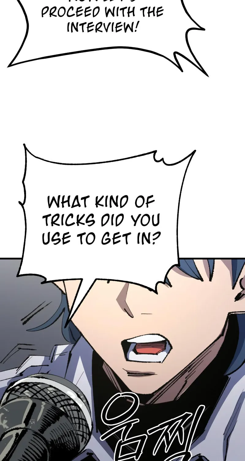The Island Where Stars and Chains Rise Chapter 14 page 83 - 