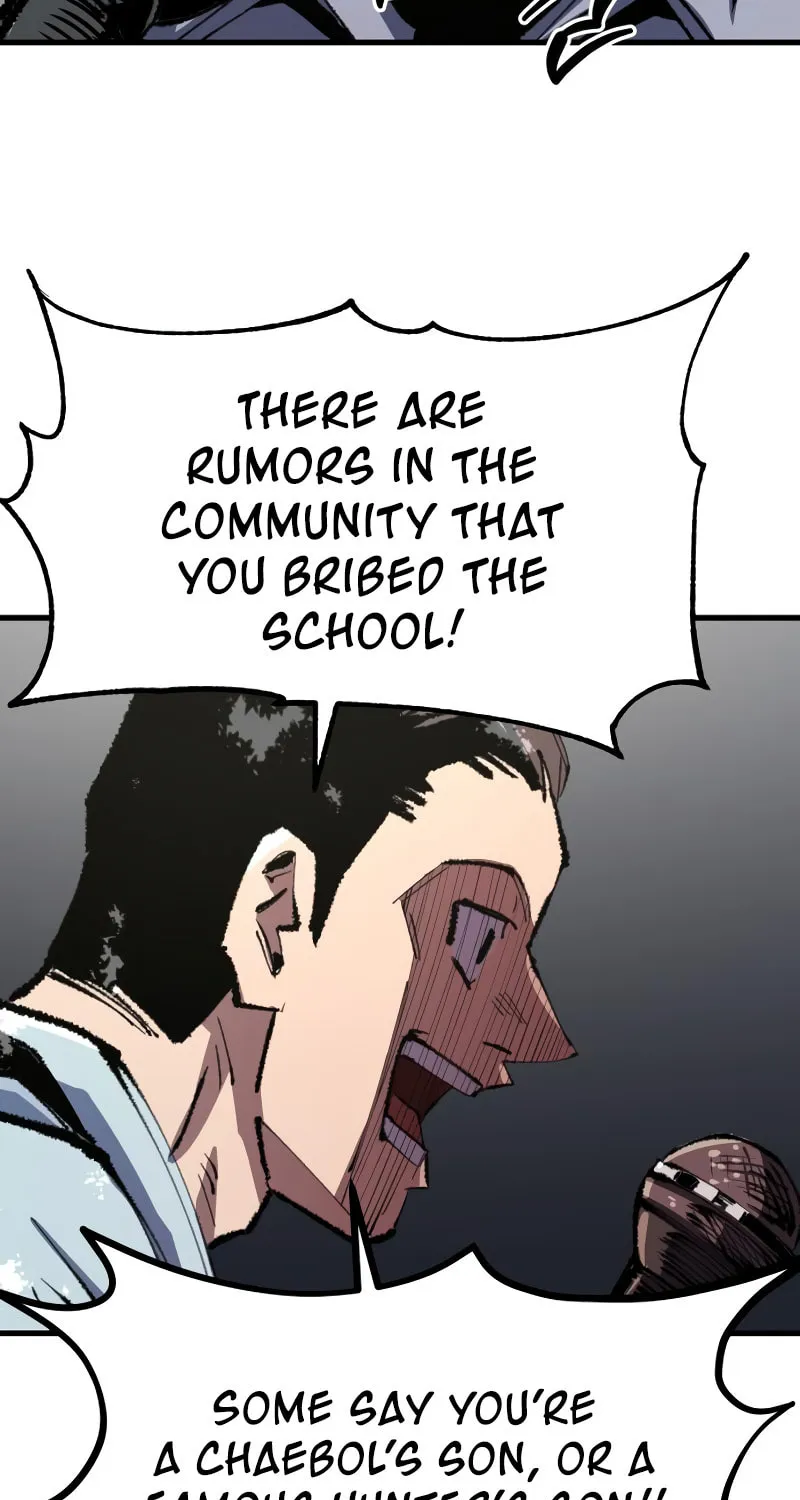 The Island Where Stars and Chains Rise Chapter 14 page 84 - 