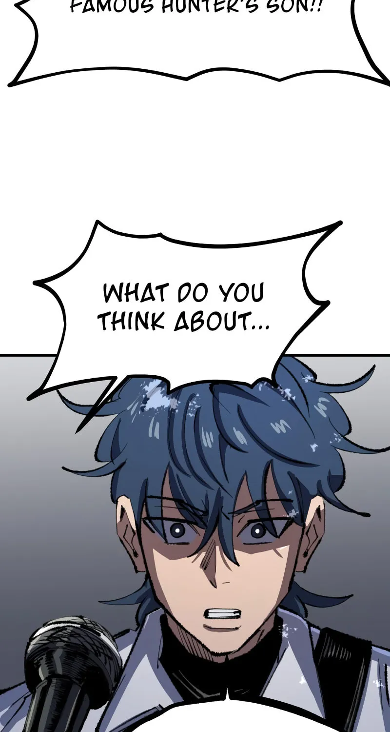The Island Where Stars and Chains Rise Chapter 14 page 85 - 