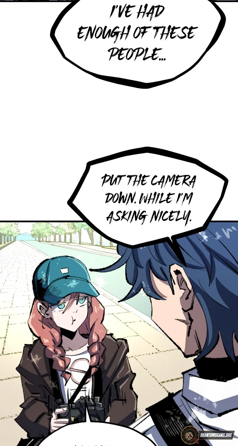 The Island Where Stars and Chains Rise Chapter 14 page 86 - 