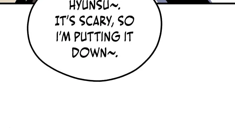 The Island Where Stars and Chains Rise Chapter 14 page 87 - 