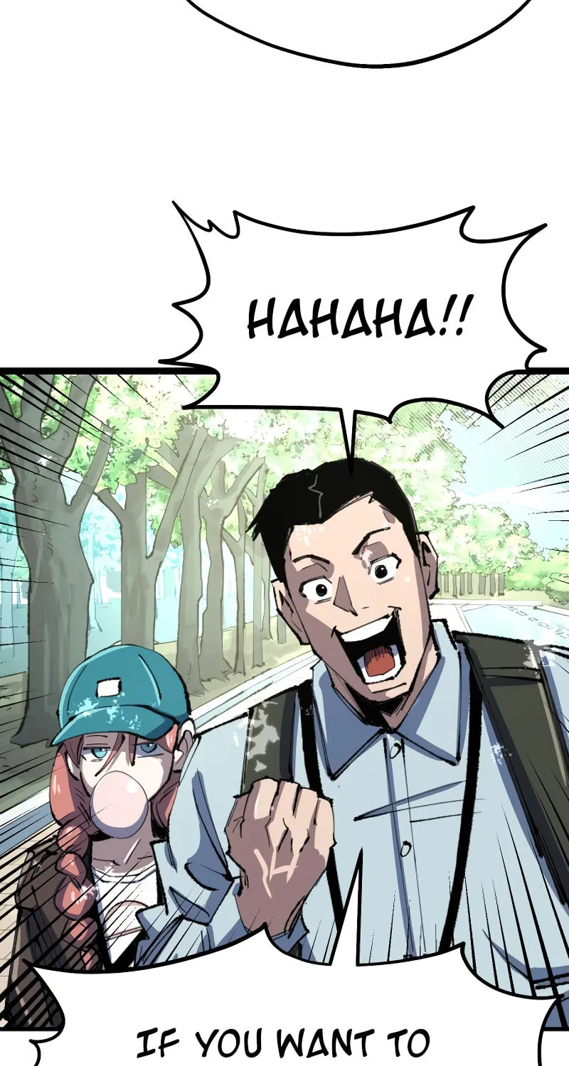 The Island Where Stars and Chains Rise Chapter 14 page 89 - 
